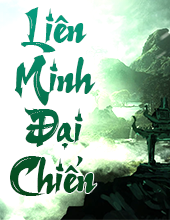 Liên Minh Đại Chiến