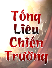 Tống Liêu Đại Chiến