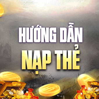 Banner Hướng dẫn nạp thẻ